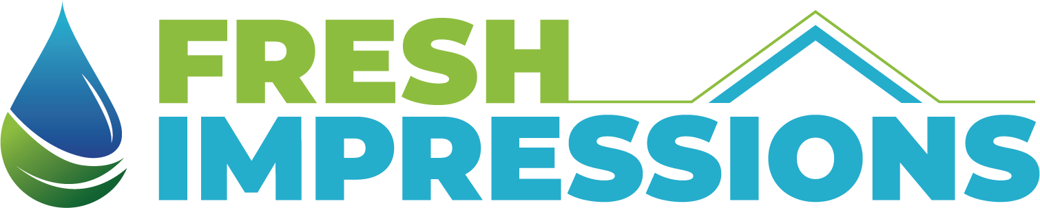 fresh impressions logo 