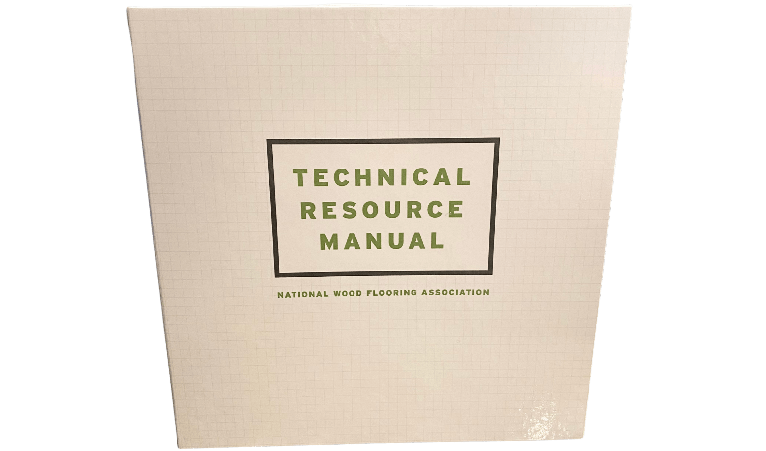 nwfa technical resource manual
